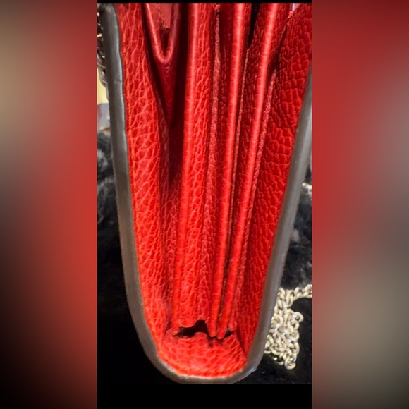 ❌❌SOLD ON FB❌❌🎀Gucci Dionysus Mini WOC🎀 - Picture 13 of 14